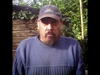 Cyril Coste