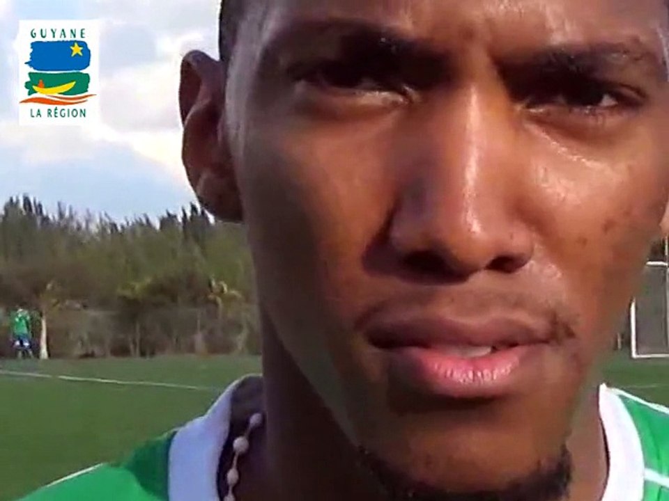Miami FC-Yana-Dôkô: interview de Grégory Lescot