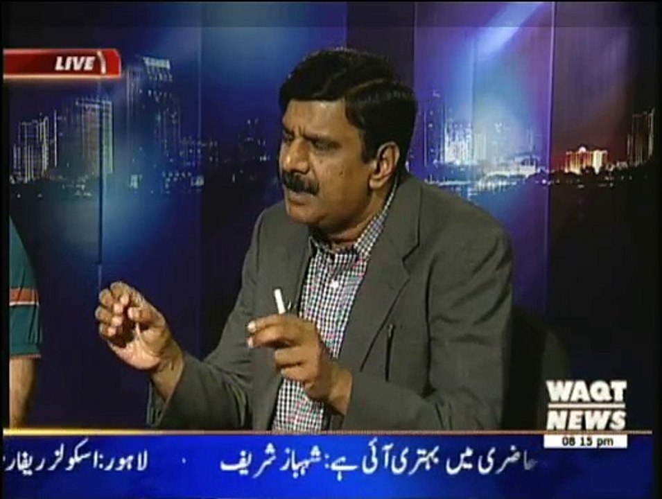 Waqt Special - 28th March 2015