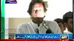 Imran Khan replies to Nawaz Sharif -NAYA Khyber Pakhtunkhwa- taunt