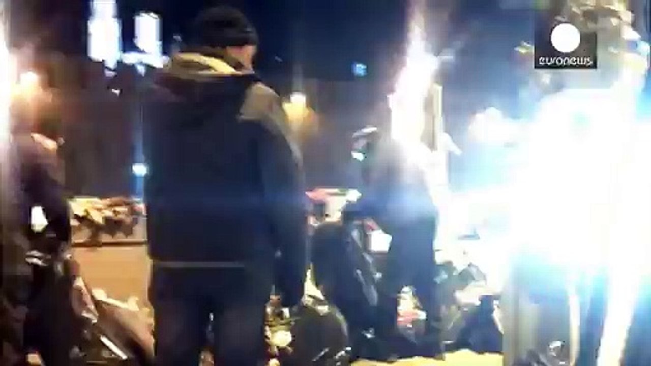 Erinnerung an Nemzow unerwünscht