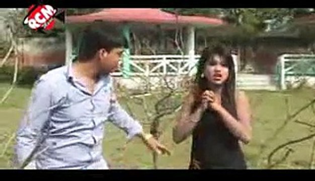HD हम तोहके चाह्नी तू ता - 2014 New Bhojpuri Sad Song - J P Sagar