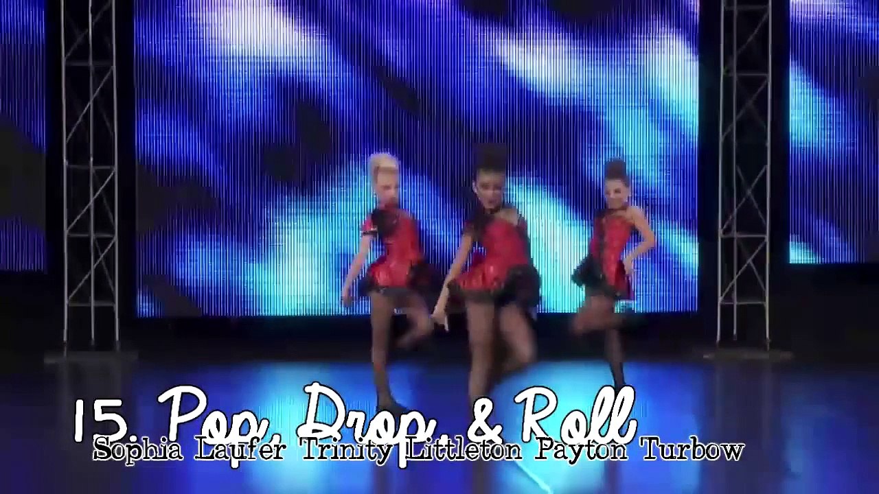 20 Duets_Trios From 2014 to Watch