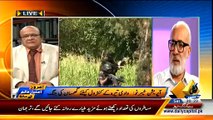 IMROZE‬ Imtiaz Alam Ke Sath ~ 28th March 2015 - Live Pak News