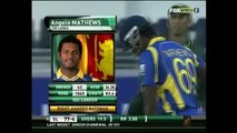 Shahid 'BOOM BOOM' Afridi is Back! - 3_27 vs Sri Lanka 1st ODI 2011