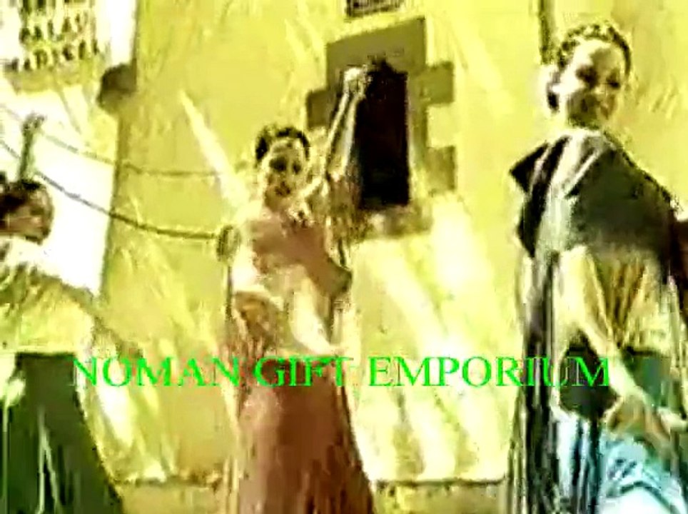 Dil Ruba Song for fakhir