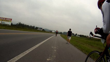 120 km, Speed, Bike Triátlon, treino nas nuvens, pedal bruto, Marcelo Ambrogi, Fernando Cembranelli, Taubaté, SP, Brasil, (10)