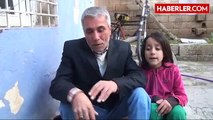 Suriyeli Engelli Şahin Yardım Eli Bekliyor