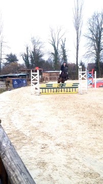 Prépa 90cm SCIEZ Ademas de Alzina