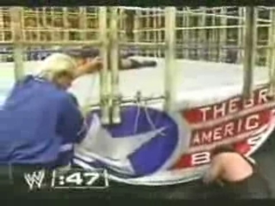 Punjabi-undertaker vs big show-part3