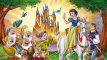 Snow White and the Seven Dwarfs Full Movie
