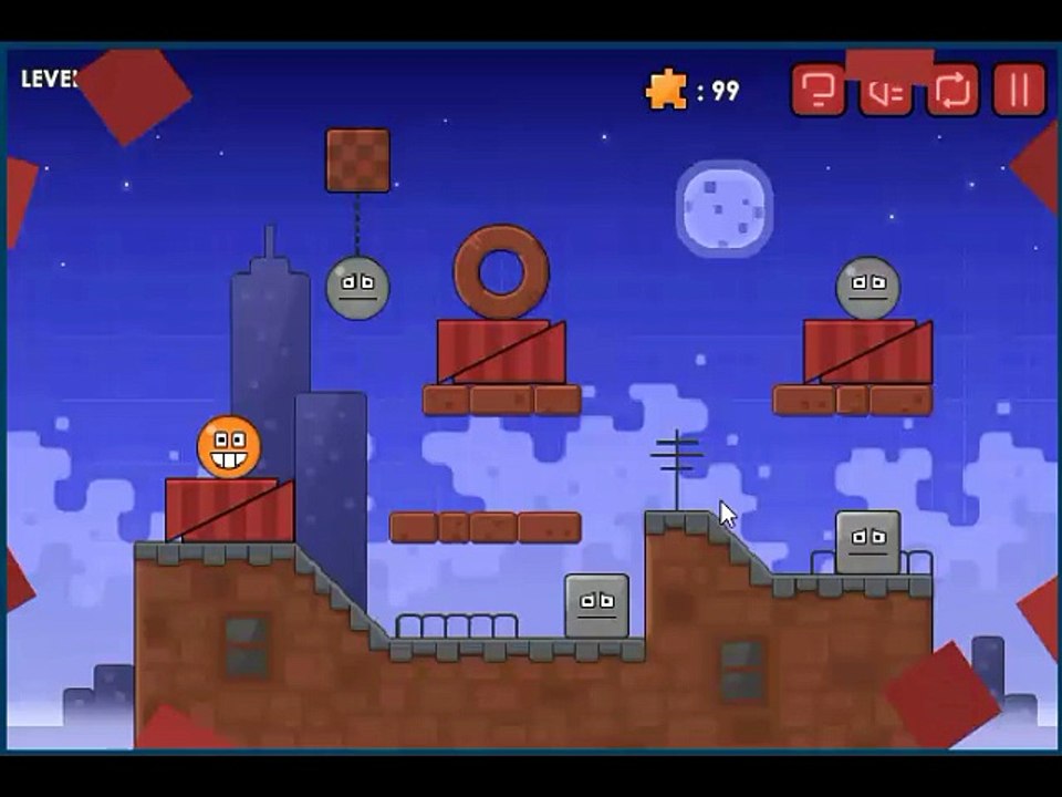 Happydemic Walkthrough level 21