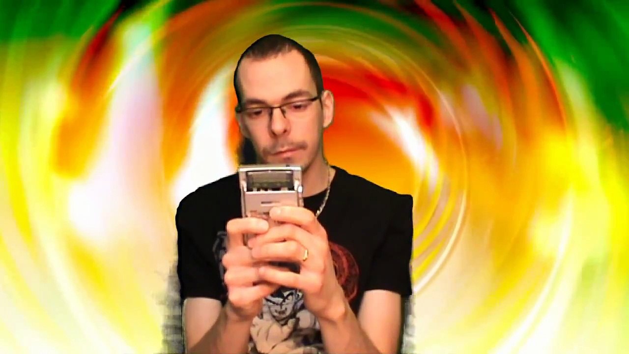 Oldies Games TV#22 Part 1 Super Mario land 2 (Game Boy)