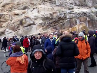 les grandes marées 2015