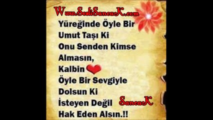 Caner Erdogan Seni Anam  Babam Gibi Sevmiştim( Seslisancak.com )