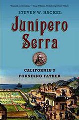 Download Junipero Serra ebook {PDF} {EPUB}