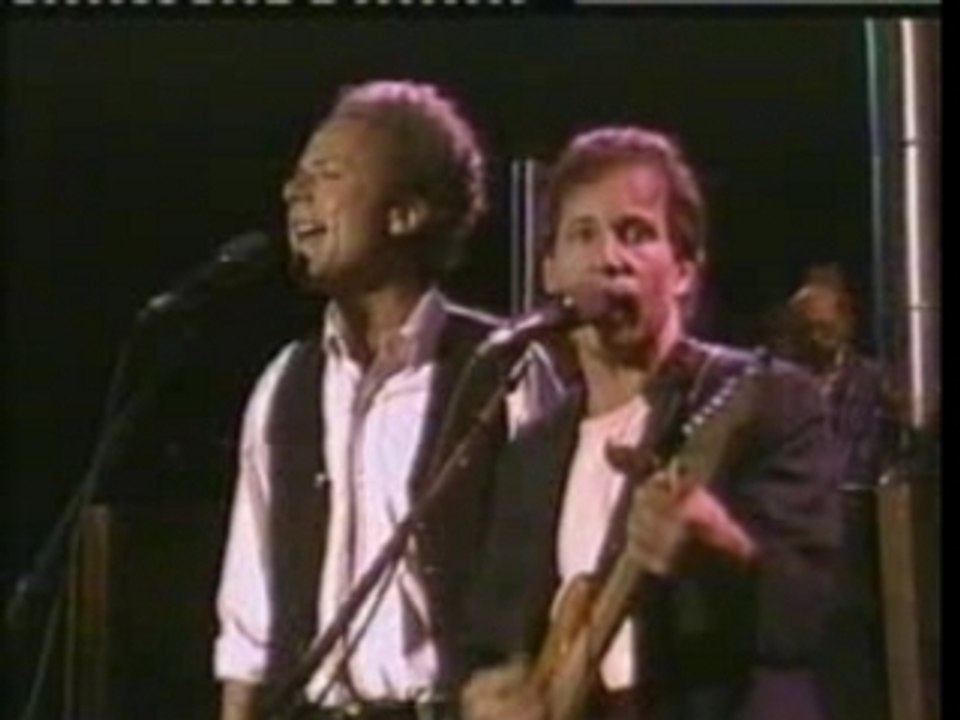Simon + Garfunkel - Kodachrome