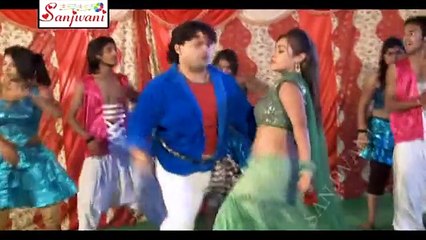 HD हमके साया में गया घुमाए दिओ रें - 2014 New Bhojpuri Hot Song - Kb Lal Yadav, Sakshi