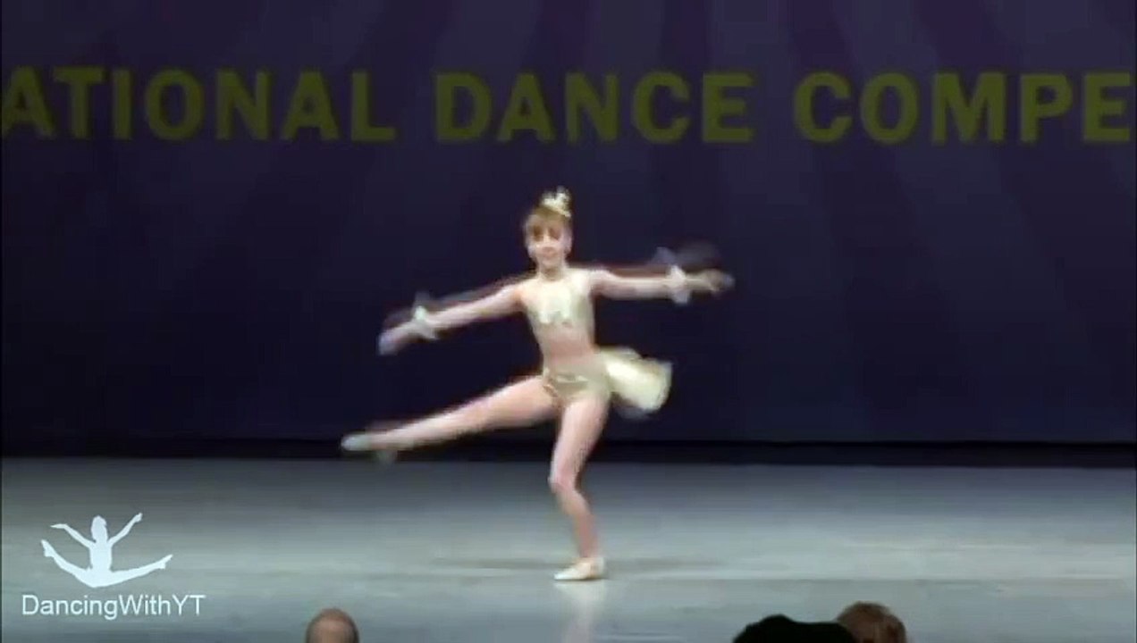 Brielle Angelique - Circus