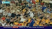 Funniest Moment in Cricket History