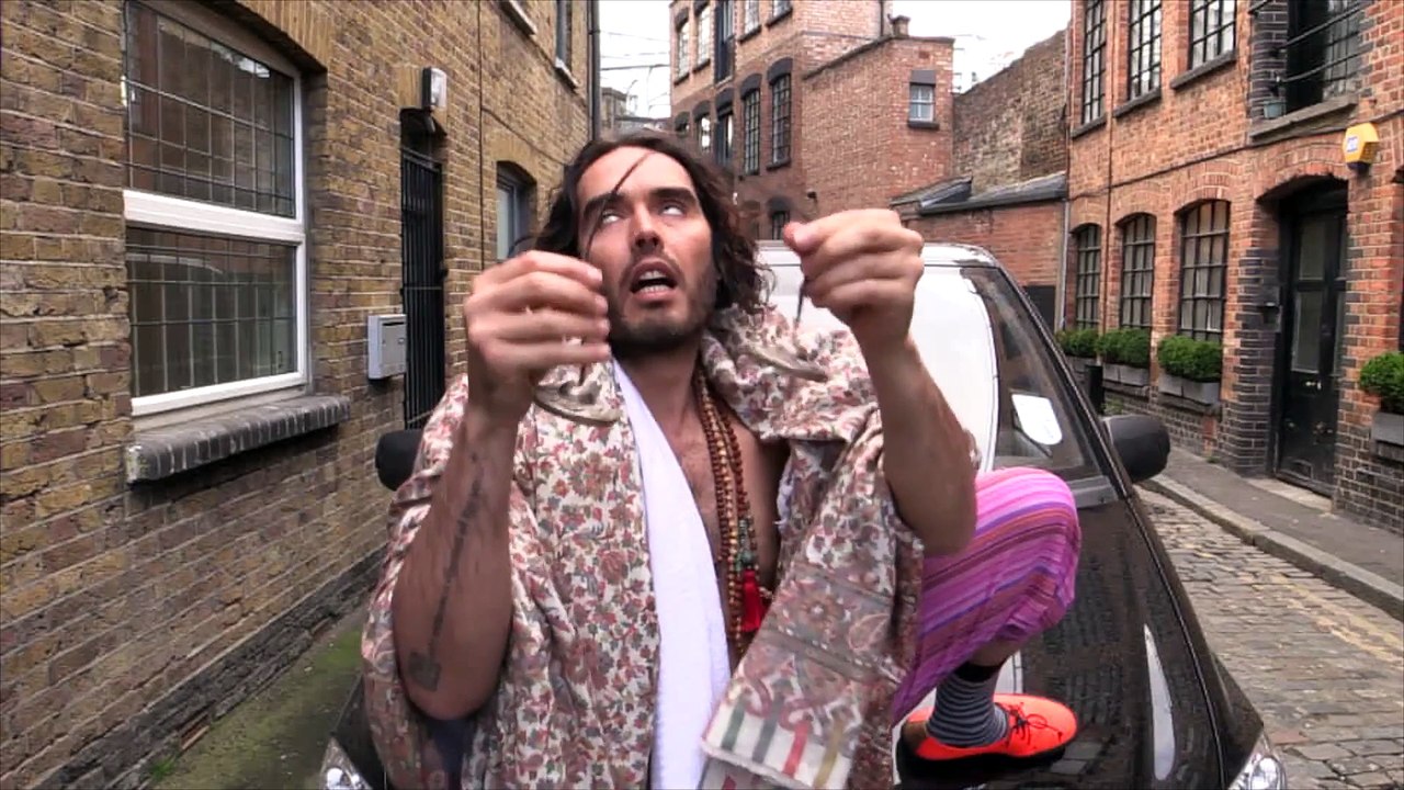 Top Gear s New Presenter Revealed!