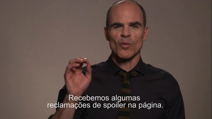 House of Cards - Recado do Doug