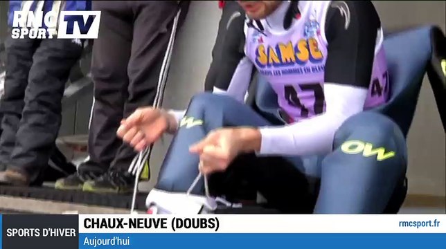 Sports d'hiver / Lamy-Chappuis termine sa carrière sur une belle note - 28/03