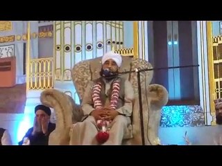Allama Raza Saqib Mustafai 2015 Speach In Karachi