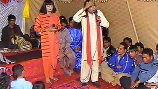 purna kr lay pyar way(gohar ali faridi drama party)dijkot