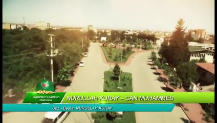 Nurullah kuray - Can Muhammed