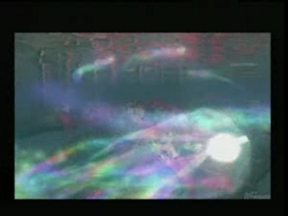 FFX-tidus et yuna chanson titanic