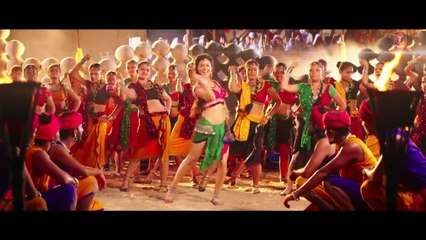 'Dhol Baaje' New Song Sunny Leone - Ek Paheli Leela (2015)