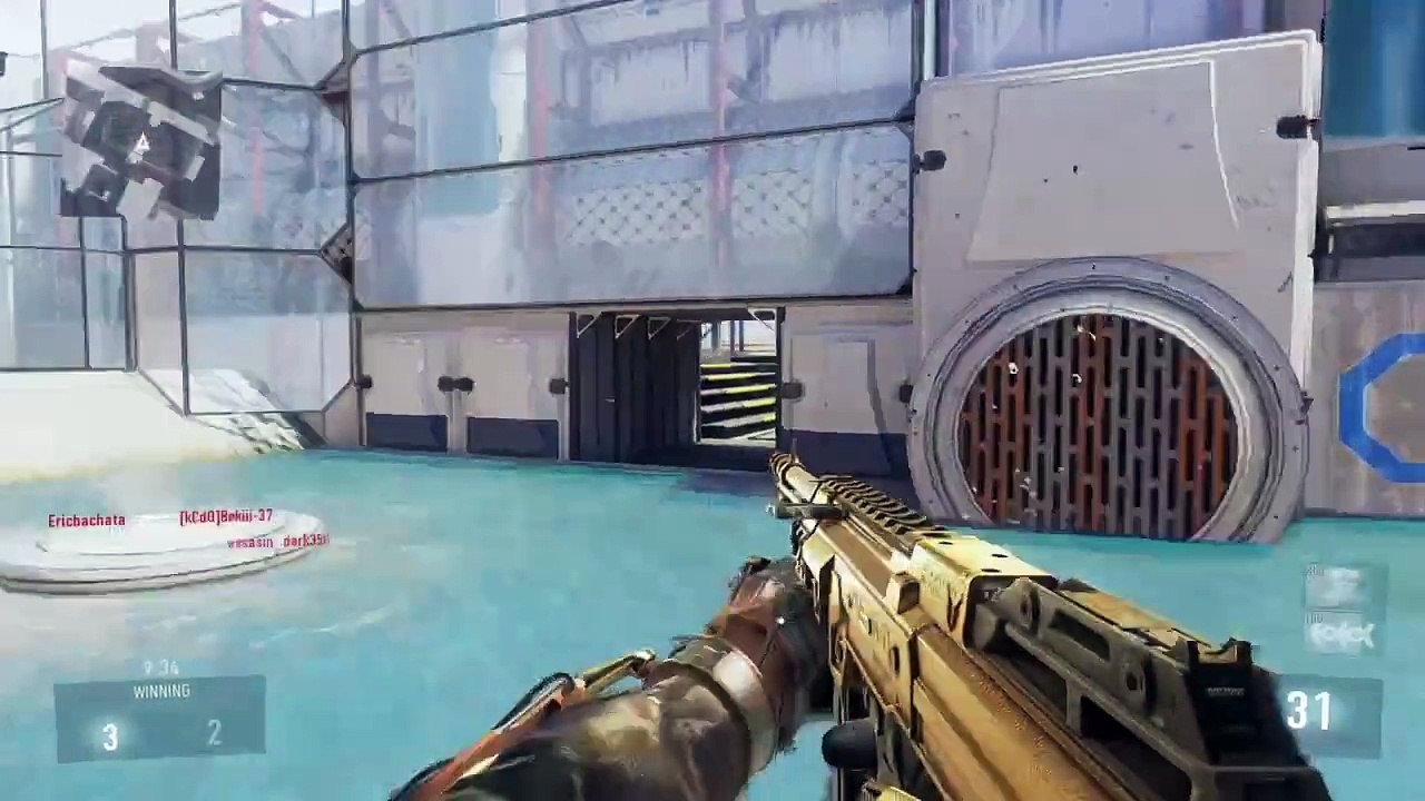 Free for all pure skill