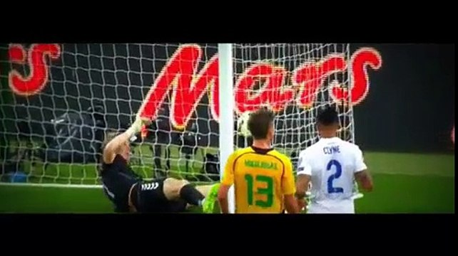 Harry Kane Goals England 4-0 Lithuania | 27-03-15 Highlights