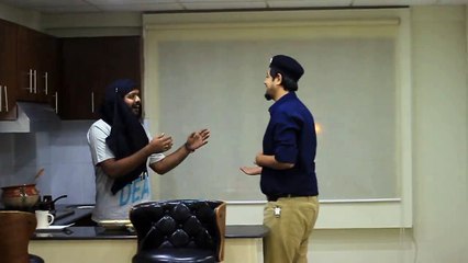 Fun Time - Never Eat Out If Food Is Cooked At Home