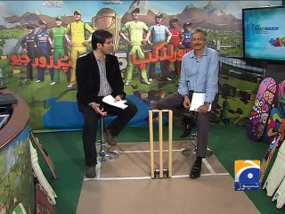 Mission World Cup-28 Mar 2015