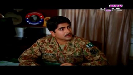 Nigehbaan Episode 14 Full on PTV Home - 28 March 2015