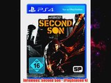 inFamous Second Son PlayStation 4
