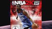 NBA 2K15 Playstation 4