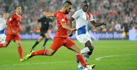 Türkiye, Hollanda Karşısında Kader Maçına Çıkıyor