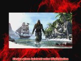 Assassins Creed 4 Black Flag Bonus Edition PlayStation 4