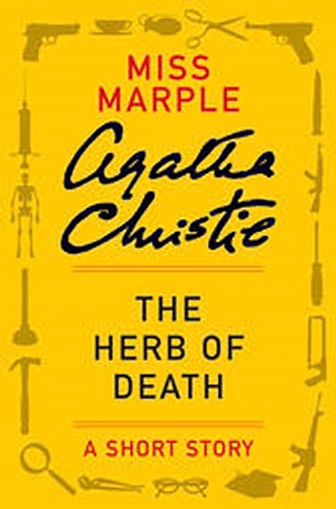 Download The Herb of Death ebook {PDF} {EPUB}
