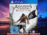 Assassins Creed 4 Black Flag PlayStation 4
