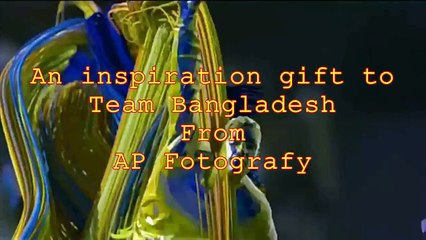 Original 1080p video Moka Moka Bangladesh Vs India ICC World Cup 2015 AP Fotografy Official