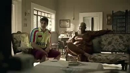 Moka Moka funny add india vs pakistan