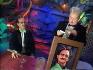 Mst3k - 524: 12 to the Moon (1/2)