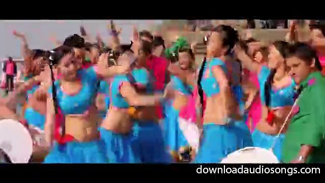 Changli Hai Changli Hai Full HD Video Song Mika Yamla Pagla Deewana 2