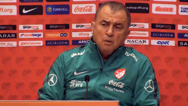 ФУТБОЛ: Евро-2016: Терим намерен дать бой голландцам