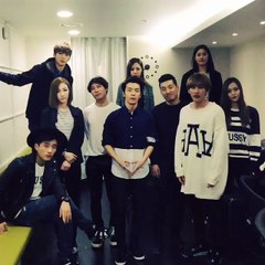 Donghae Instagram Update 270315