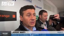 Rugby / Le gros coup de La Rochelle - 28/03